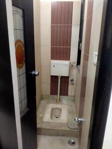 Bathroom Image of 1800 Sq.ft 3 BHK Builder Floor for rent in Govindpuri Jaipur for Rs. 25000