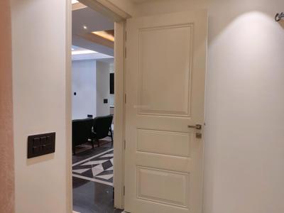 Bedroom Image of 2599 Sq.ft 4 BHK Apartment / Flat for sale in Godrej Air, Sector 85 Gurgaon for Rs. 35500000