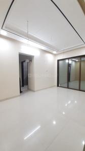 Hall Image of 550 Sq.ft 1 BHK Apartment / Flat for sale in Jai Tirupati Tirupati Pooja, Bhayandar East Mira Bhayandar for Rs. 8000000