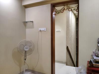Bedroom Image of 2200 Sq.ft 4.5 BHK Duplex for sale in Shree Keshav Heights, Kalwa Thane for Rs. 33000000