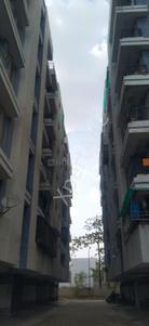 Image of 450 Sq.ft 1 BHK Apartment / Flat for sale in Talawali Chanda, Indore for Rs. 1304100