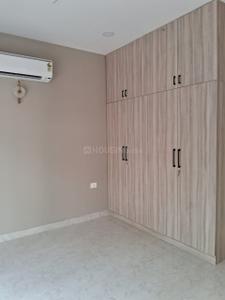 Bedroom Image of 1700 Sq.ft 3 BHK Apartment / Flat for rent in Choolaimedu Chennai for Rs. 75000