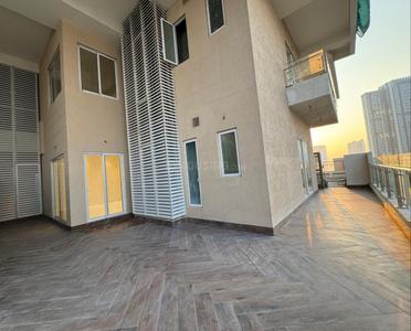 Image of 3500 Sq.ft 3.5 BHK Apartment / Flat for rent in Indiabulls Sky Forest, Parel, Mumbai for Rs. 380000