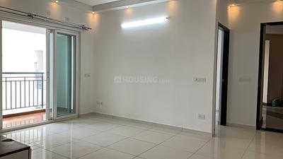 Living Room Image of 1225 Sq.ft 3 BHK Apartment / Flat for sale in Shriram Green Field Phase 1, Budigere Cross Bengaluru for Rs. 11600000