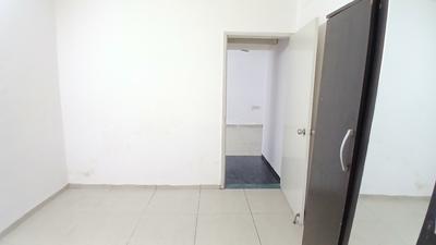 Bedroom Image of 750 Sq.ft 1 BHK Apartment / Flat for rent in Pal Gam Surat for Rs. 13000