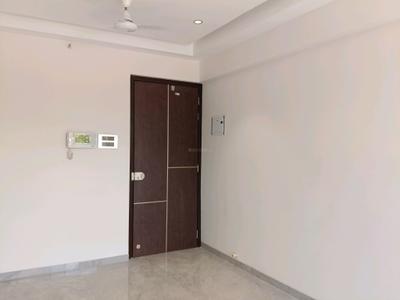Living Room Image of 810 Sq.ft 1 BHK Apartment / Flat for sale in JP North Westend Tower 1, Bhayandar West Mira Bhayandar for Rs. 7900000