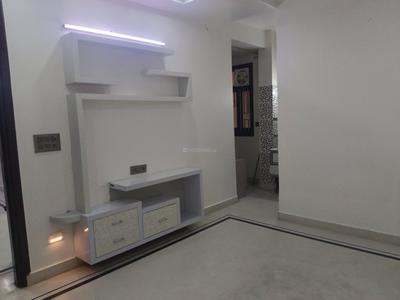 Bedroom Image of 1350 Sq.ft 3 BHK Builder Floor for sale in Fateh Nagar New Delhi for Rs. 18000000