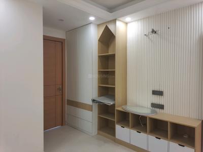 Bedroom Image of 2367 Sq.ft 4 BHK Builder Floor for sale in Anant Raj Estate Plots, Sector 60 Gurgaon for Rs. 43000000