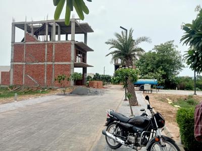 Image of 84 Sq.ft Residential Plot / Land for sale in Shiva Som Valley, Sector 35, Sohna for Rs. 12000000