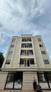 Image of 230 Sq.ft 1 RK Apartment / Flat for rent in Scheme No 114, Indore for Rs. 17000
