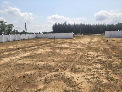 FUTURE CITY Plot View 2