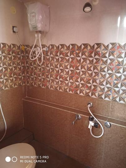 Hebbal 1st Stage Bathroom 1