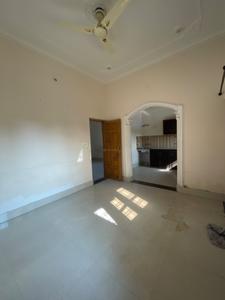 Hall Image of 1000 Sq.ft 2 BHK Builder Floor for rent in Chironwali Dehradun for Rs. 13000