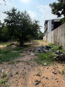 Image of 21600 Sq.ft Residential Plot / Land for sale in Injambakkam, Chennai for Rs. 337500000