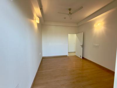 Bedroom Image of 1752 Sq.ft 2 BHK Apartment / Flat for sale in DLF One Midtown, Karampura New Delhi for Rs. 42500000