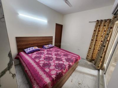 Bedroom Image of 1050 Sq.ft 2 BHK Apartment / Flat for sale in Pivotal Paradise, Sector 62 Gurgaon for Rs. 8500000