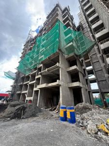 Image of 642 Sq.ft 1 BHK Apartment / Flat for sale in Lake City VED 3, Kalyan East, Kalyan for Rs. 3899000