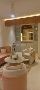 Bedroom Image of 2572 Sq.ft 4 BHK Apartment / Flat for sale in Janta Falcon View, JLPL Industrial Area Mohali for Rs. 38300000