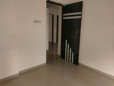 Bedroom Image of 680 Sq.ft 1 BHK Apartment / Flat for sale in Bhosale Lotus, Ulwe Navi Mumbai for Rs. 5700000