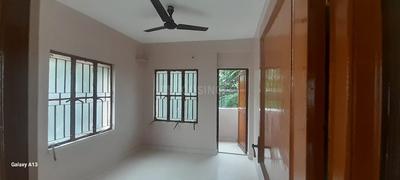 Balcony Image of 780 Sq.ft 2 BHK Apartment / Flat for rent in Alcove New Kolkata, Serampore Hooghly for Rs. 14000