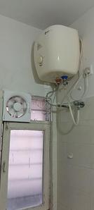 Image of 1800 Sq.ft 3 BHK Apartment / Flat for rent in IVR Hill Ridge Springs, Gachibowli, Hyderabad for Rs. 60000