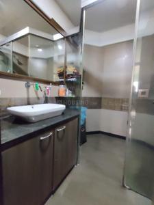 Kitchen Image of 3000 Sq.ft 5 BHK Apartment / Flat for sale in Cumballa Hill Mumbai for Rs. 240000000