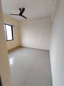 Bedroom Image of 510 Sq.ft 1 BHK Apartment / Flat for rent in Kasarvadavali Thane for Rs. 18500