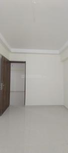 Bedroom Image of 1005 Sq.ft 2 BHK Apartment / Flat for sale in Vishesh Balaji Symphony, Panvel Navi Mumbai for Rs. 7800000
