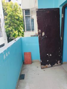 Balcony Image of 1000 Sq.ft 1 BHK Apartment / Flat for rent in Reshim Bagh Nagpur for Rs. 13000
