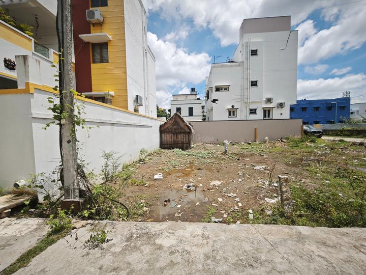 Kaveri Nagar 850 sqf Land Main Image 1
