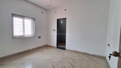 Bedroom Image of 2000 Sq.ft 3 BHK Builder Floor for sale in Kapra Secunderabad for Rs. 14900000