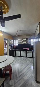 Hall Image of 1800 Sq.ft 3 BHK Apartment / Flat for rent in City Light Surat for Rs. 35000