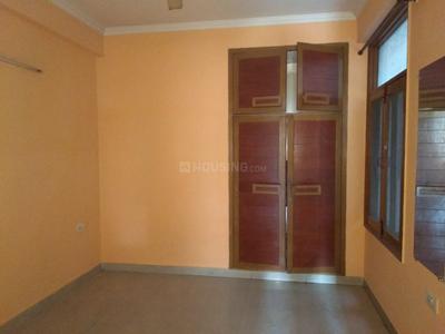 Bedroom Image of 1030 Sq.ft 2 BHK Apartment / Flat for sale in Rajhans Premier Apartment, Indirapuram Ghaziabad for Rs. 9700000