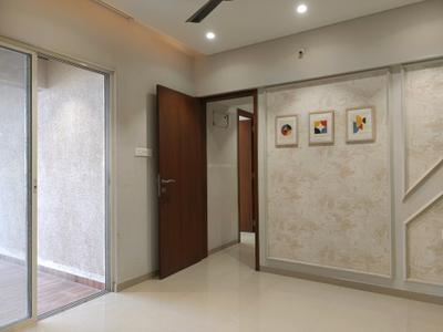 Bedroom Image of 1020 Sq.ft 2 BHK Apartment / Flat for sale in Mayuri Adhinathpuram, Undri Pune for Rs. 5250000