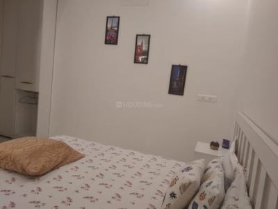 Bedroom Image of 2520 Sq.ft 3 BHK Villa for sale in NG Rathi Palmnest G Tower Ultima, Wagholi Pune for Rs. 20000000