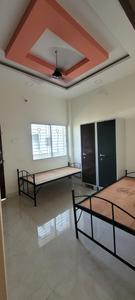 Hall Image of Raya P G at Manish Nagar in Somalwada, Nagpur
