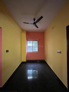 Hall Image of 1200 Sq.ft 2 BHK Builder Floor for rent in Hemmigepura Bengaluru for Rs. 25000