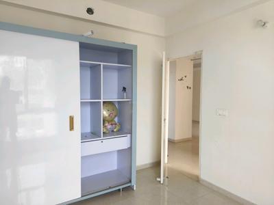 Bedroom Image of 900 Sq.ft 2 BHK Apartment / Flat for sale in Signature Global The Millennia, Sector 37D Gurgaon for Rs. 6700000