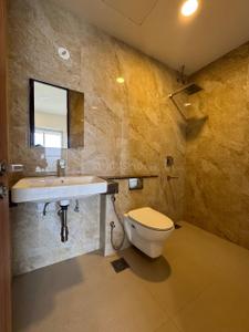 Image of 1000 Sq.ft 2 BHK Apartment / Flat for rent in Siddhesh Optimus, Viman Nagar, Pune for Rs. 50000