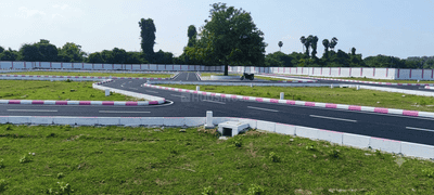 Image of 600 Sq.ft Residential Plot / Land for sale in Keerappakkam, Chennai for Rs. 1736999