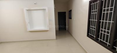 Balcony Image of 900 Sq.ft 2 BHK Apartment / Flat for rent in Asaripallam Nagercoil for Rs. 10000
