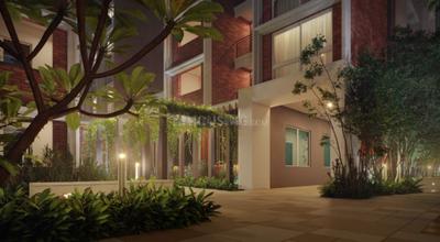 Image of 2231 Sq.ft 4 BHK Apartment / Flat for sale in Sobha Arbor, Thiruverkkadu, Chennai for Rs. 26700000