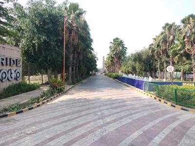 BPTP Pride Floors Internal Roads 1