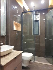 Bedroom Two Image of 2400 Sq.ft 4 BHK Builder Floor for sale in Sushant Lok Phase 1 Gurgaon for Rs. 36500000