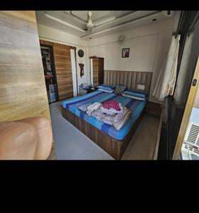 Bedroom Image of 1800 Sq.ft 2 BHK Apartment / Flat for rent in Paldi Ahmedabad for Rs. 28000