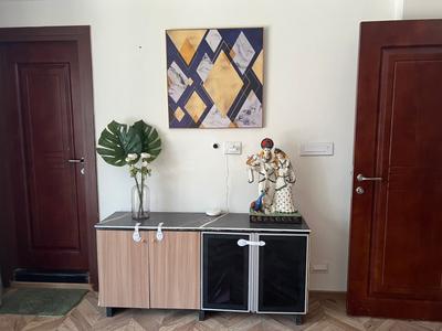 Bedroom Image of 4000 Sq.ft 4 BHK Villa for sale in Aadhya Advaita, Kismatpur Hyderabad for Rs. 53000000