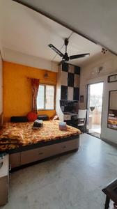 Bedroom Image of 1125 Sq.ft 2 BHK Apartment / Flat for sale in Maninagar Ahmedabad for Rs. 6800000