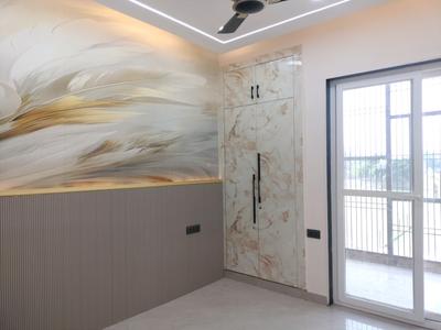 Bedroom Image of 1620 Sq.ft 3 BHK Builder Floor for sale in Sector 85 Faridabad for Rs. 17500000