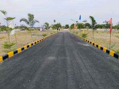 Image of 800 Sq.ft Residential Plot / Land for sale in Nemmeli, Chennai for Rs. 3120000