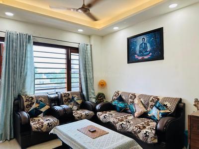 4 BHK Independent House